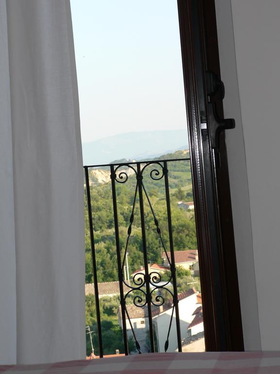 Casa Vacanze Il Sole E La Luna Guardiagrele Extérieur photo