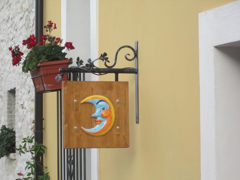 Casa Vacanze Il Sole E La Luna Guardiagrele Extérieur photo