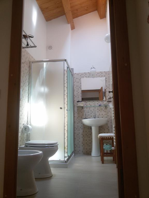 Casa Vacanze Il Sole E La Luna Guardiagrele Extérieur photo