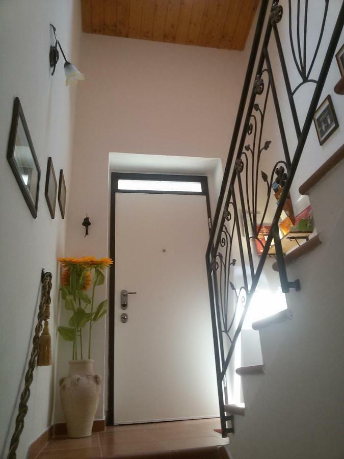 Casa Vacanze Il Sole E La Luna Guardiagrele Extérieur photo