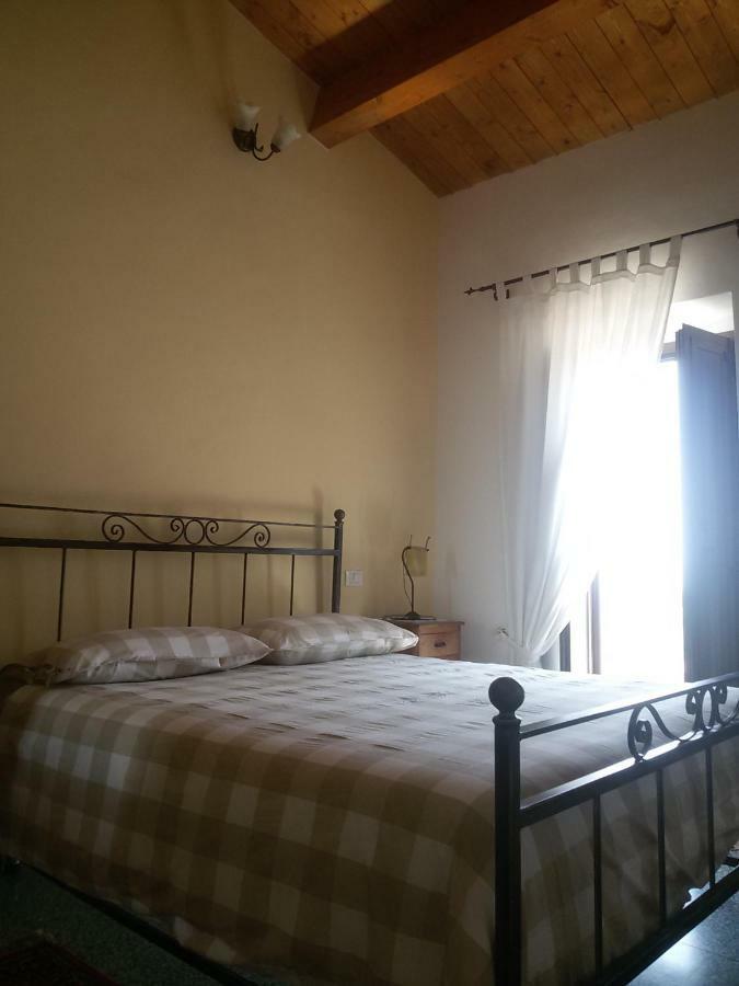Casa Vacanze Il Sole E La Luna Guardiagrele Extérieur photo